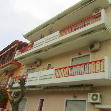 Villa Sofia ลิเมนาเรีย ภายนอก รูปภาพ